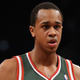 John Henson in 2013
Bruce Bennett/Getty Images